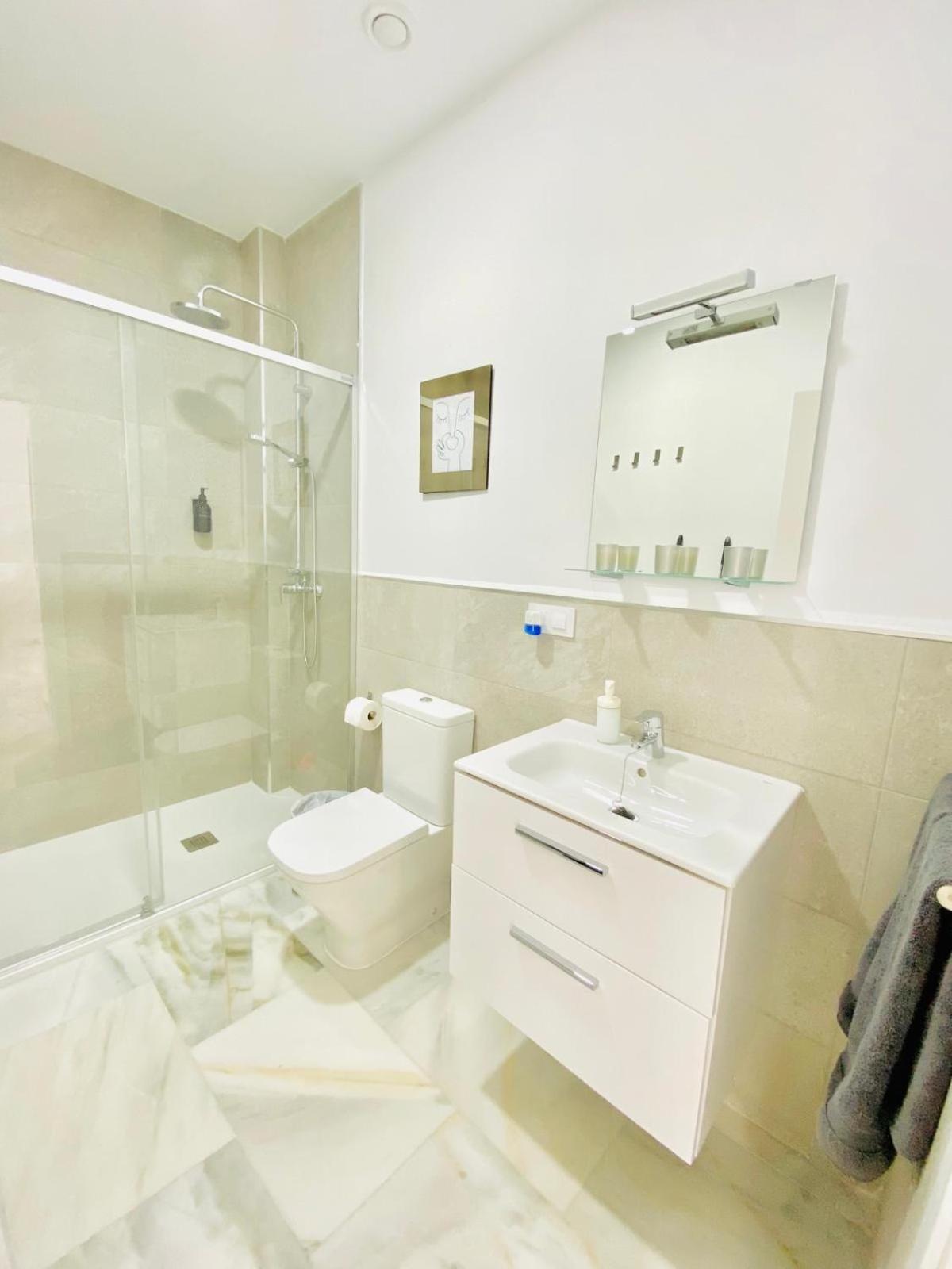 Soleo Suite Jerez de la Frontera Exterior photo