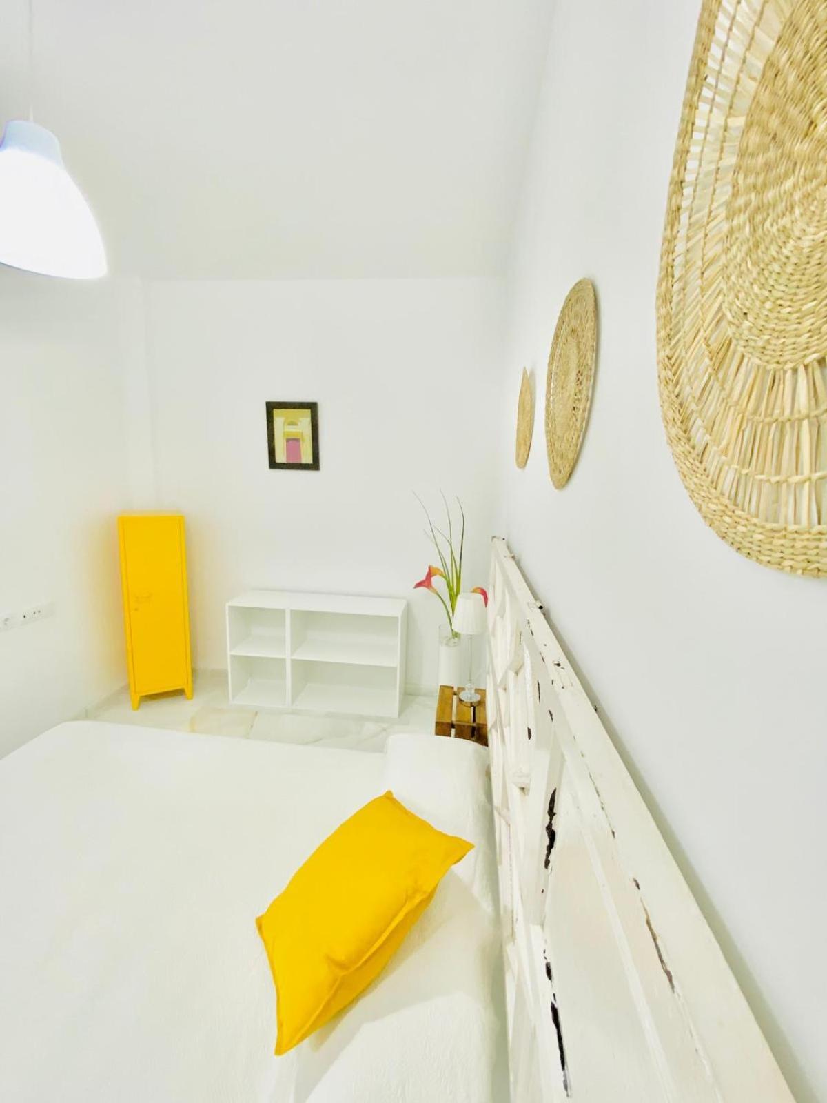 Soleo Suite Jerez de la Frontera Exterior photo