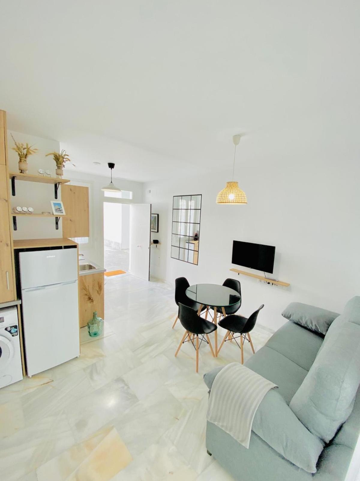 Soleo Suite Jerez de la Frontera Exterior photo