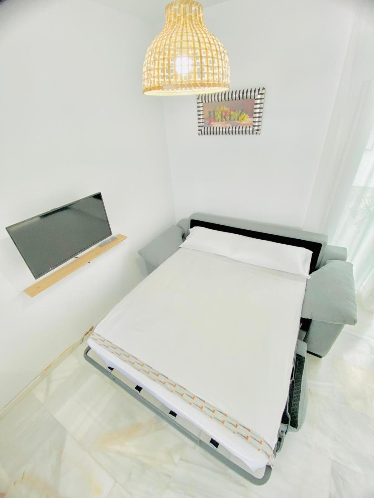 Soleo Suite Jerez de la Frontera Exterior photo